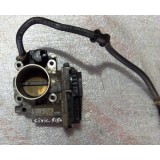 Corpo Borboleta Tbi Honda Civic 2012 2013 2014 2015 2016 1.8