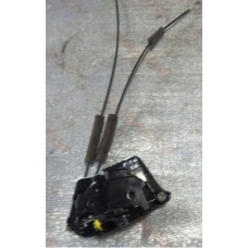 Fechadura Da Porta Do Honda Fit 2015 2016 2017 2018 D.e