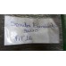 Sonda Lambda Baixo Honda Fit 2015 2016 2017 2018 