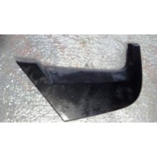 Moldura Externa Da Porta Honda Civic 2012 2013 14 15 16 T.e