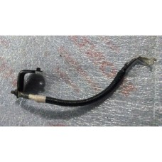 Cabo Da Bateria Honda Fit 2015 2016 2017 2018