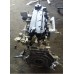 Motor + Cabeçote Honda Fit 2015 2016 2017 2018 