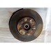 Montante De Roda Honda Civic 12 13 14 15 16 1.8 Dd