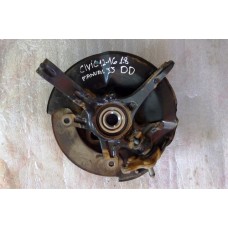 Montante De Roda Honda Civic 12 13 14 15 16 1.8 Dd