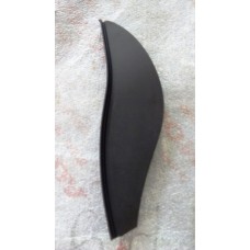 Moldura Lateral Painel Honda Fit 2015 2016 2017 2018 L.e