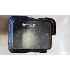 Capa Bateria Honda Hrv 2015 2016 2017 2018 