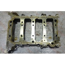 Junta Alumínio Carter Honda Civic 2012 2013 2014 2015 16 1.8