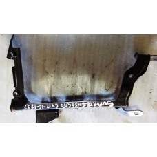 Suporte Modulo Injeção Honda Civic 2012 2013 2014 2015 2016