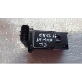 Sensor Caixa Filtro De Ar Honda Civic 2012 2013 2014 2015 16