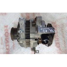 Alternador Honda City 2015 2016 2017 2018 