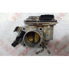 Corpo Borboleta Tbi Honda Civic 2007 2008 2009 2010 2011 1.8