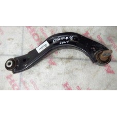 Balança Traseira Honda Civic 2007 2008 2009 2010 2011 T.e