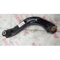 Balança Traseira Honda Civic 2007 2008 2009 2010 2011 T.e