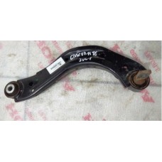 Balança Traseira Honda Civic 2012 2013 2014 2015 2016 T.e