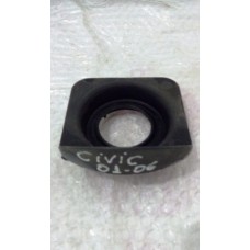 Acabamento Boca Tanque Honda Civic 2001 2002 2003 2004 05 06