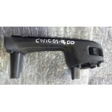 Botão Vidro Elétrico Honda Civic 2001 2002 2003 04 05 06 D.d