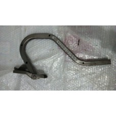 Braço Tampa Traseira Honda Civic 2001 2002 2003 04 05 06 L.d