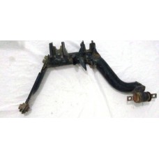 Eixo Honda Civic 2001 2002 2003 2004 2005 2006 T.e