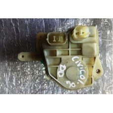 Trava Elétrica Honda Civic 2001 2002 2003 2004 2005 2006 D.d