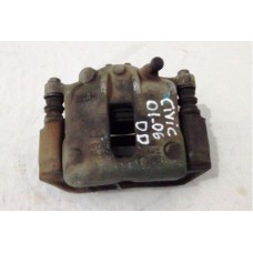 Pinça De Freio Honda Civic 2001 2002 2003 2004 2005 2006 D.d