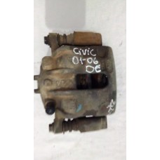 Pinça De Freio Honda Civic 2001 2002 2003 2004 2005 2006 D.e