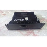 Porta Objetos Honda Civic 2001 2002 2003 2004 2005 2006 