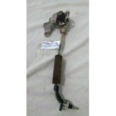 Miolo Chave Honda Civic 2007 2008 2009 2010 2011 D.e