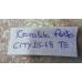 Canaleta Porta Honda City 2015 2016 2017 2018 T.e