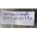 Sensor Cabeçote Honda Civic 2012 2013 2014 2015 2016  - 1.8 