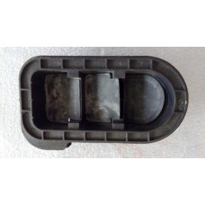 Tapa Pó Honda Fit 2004 2005 2006 2007 2008 