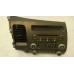 Radio Cd+comando Honda Civic 2007 2008 2009 2010 2011