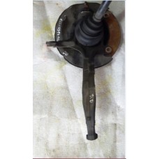 Montante Roda Honda Accord 1994 1995 1996 1996 L,d 