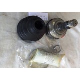 Kit Homocinética Honda Fit 2004 2005 2006 2007 2008  