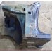 Coluna Dianteira Honda Civic 1997 1998 1999 2000 D.e  