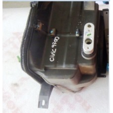 Caixa Ventilação Honda Civic 1997 1998 1999 2000   