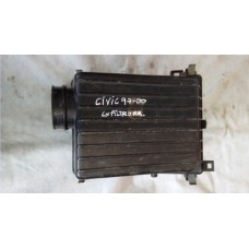 Caixa Filtro Ar Honda Civic 1997 1998 1999 2000  