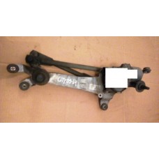 Galhada Limpador Para Brisa Honda City