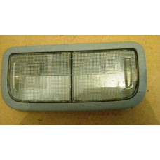 Luminária De Teto Honda Fit 2009 2010 2011 2012 2013 2014 