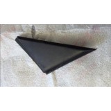 Moldura Retrovisor Honda Civic 1997 1998 1999 2000 D.d