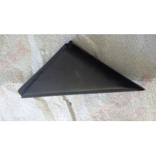 Moldura Retrovisor Honda Civic 1997 1998 1999 2000 D.e