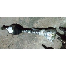 Semi Eixo Honda Civic 2012 2013 2014 2015 2016 L.e 