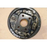 Sapata Honda City 2009 2010 2011 2012 2013 2014 T.e 