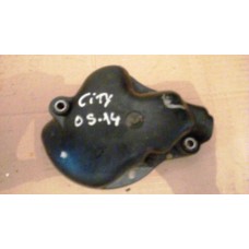 Protetor Sensor Rotação Honda City 2009 2010 2011 12 13 14