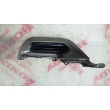 Moldura Com Difusor De Ar Honda City 20015 2016 2017 2018 19