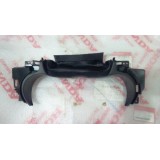 Moldura Painel Instrumento Honda City 2015 2016 2017 2018