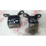 Dobradiça De Porta Inferior Superior Honda City 15 A 18 T.e