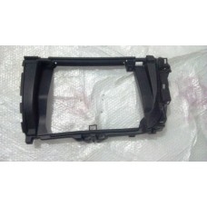 Moldura Painel Honda City 2015 2016 2017 2018 