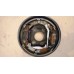 Sapata Honda City 2009 2010 2011 2012 2013 2014 T.d