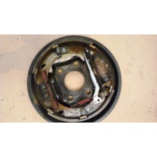 Sapata Honda City 2009 2010 2011 2012 2013 2014 T.e 