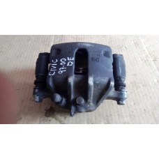 Pinça De Freio Honda Civic 1997 1998 1999 2000 D.e 